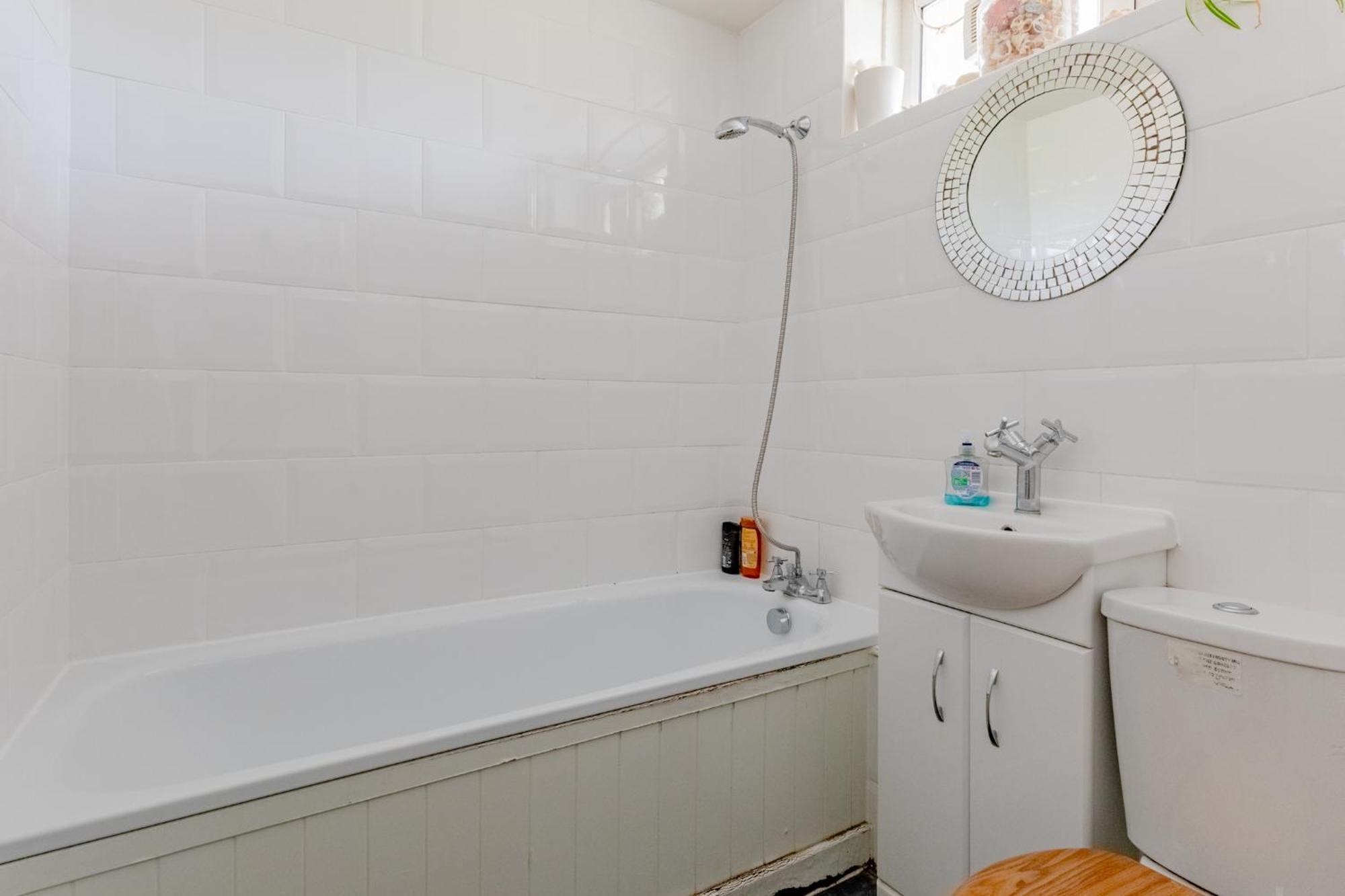 Characterful 1 Bedroom Flat Close To Dlr Londýn Exteriér fotografie